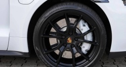 Porsche Taycan GTS 598 KS, ZRAČNI+ACC+KAM+MATRIX+4xGR SJED+PANO+HEAD+BURM+CH...