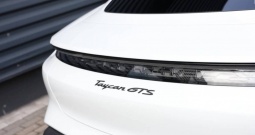 Porsche Taycan GTS 598 KS, ZRAČNI+ACC+KAM+MATRIX+4xGR SJED+PANO+HEAD+BURM+CH...