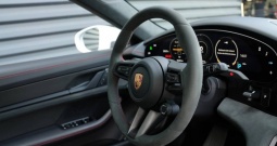 Porsche Taycan GTS 598 KS, ZRAČNI+ACC+KAM+MATRIX+4xGR SJED+PANO+HEAD+BURM+CH...