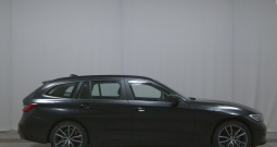 BMW 320d Touring Aut. 190 KS, KAM+LED+GR SJED+PANO+VIRT+ASIST