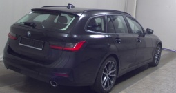 BMW 320d Touring Aut. 190 KS, KAM+LED+GR SJED+PANO+VIRT+ASIST