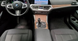 BMW 320d Touring Aut. 190 KS, KAM+LED+GR SJED+PANO+VIRT+ASIST