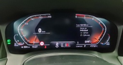 BMW 320d Touring Aut. 190 KS, KAM+LED+GR SJED+PANO+VIRT+ASIST