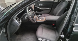 BMW 320d Touring Aut. 190 KS, KAM+LED+GR SJED+PANO+VIRT+ASIST