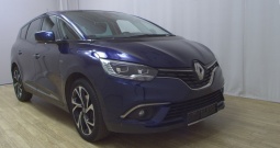 Renault Grand Scenic 1.3 TCe Aut. Bose 140 KS, KAM+LED+GR SJED+TEM+HEAD