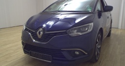 Renault Grand Scenic 1.3 TCe Aut. Bose 140 KS, KAM+LED+GR SJED+TEM+HEAD