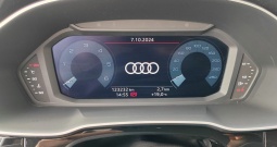 Audi Q3 35 TDI, S-Tronic, Automatik, LED, Navi, Virtual, jamstvo 1 god.