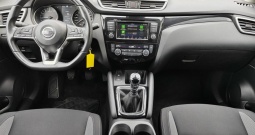 Nissan Qashqai 1,3 DIG-T 140 Business Edition, Navigacija, jamstvo 1. god.