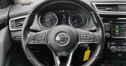 Nissan Qashqai 1,3 DIG-T 140 Business Edition, Navigacija, jamstvo 1. god.