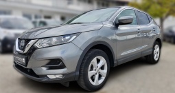 Nissan Qashqai 1,3 DIG-T 140 Business Edition, Navigacija, jamstvo 1. god.