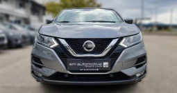 Nissan Qashqai 1,3 DIG-T 140 Business Edition, Navigacija, jamstvo 1. god.