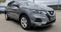 Nissan Qashqai 1,3 DIG-T 140 Business Edition, Navigacija, jamstvo 1. god.