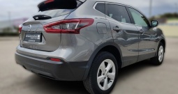 Nissan Qashqai 1,3 DIG-T 140 Business Edition, Navigacija, jamstvo 1. god.