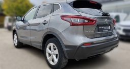 Nissan Qashqai 1,3 DIG-T 140 Business Edition, Navigacija, jamstvo 1. god.