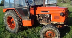 Zetor 67-18