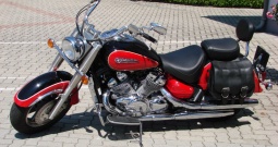 Yamaha Royal Star XVZ 1300