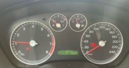 Ford Focus 1.6 16V