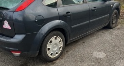 Ford Focus 1.6 16V