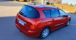 Peugeot 308 SW