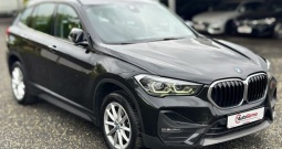 Bmw X1 sdrive18d *jamstvo 12 mjeseci* u pdv-u Rezervirano