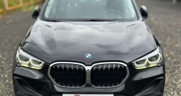 Bmw X1 sdrive18d *jamstvo 12 mjeseci* u pdv-u Rezervirano