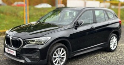 Bmw X1 sdrive18d *jamstvo 12 mjeseci* u pdv-u Rezervirano