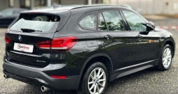 Bmw X1 sdrive18d *jamstvo 12 mjeseci* u pdv-u Rezervirano