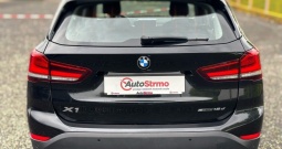 Bmw X1 sdrive18d *jamstvo 12 mjeseci* u pdv-u Rezervirano