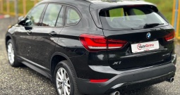 Bmw X1 sdrive18d *jamstvo 12 mjeseci* u pdv-u Rezervirano