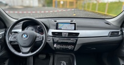 Bmw X1 sdrive18d *jamstvo 12 mjeseci* u pdv-u Rezervirano