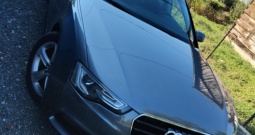 Audi A5 2.0 tdi sportback