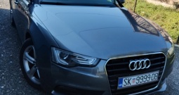 Audi A5 2.0 tdi sportback