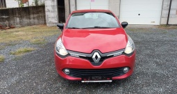 Renault Clio 1.5 dci 2014.g. Navi, klima, alu naplatci-kartice