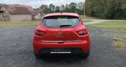 Renault Clio 1.5 dci 2014.g. Navi, klima, alu naplatci-kartice