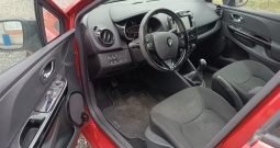 Renault Clio 1.5 dci 2014.g. Navi, klima, alu naplatci-kartice