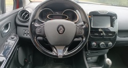 Renault Clio 1.5 dci 2014.g. Navi, klima, alu naplatci-kartice