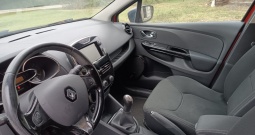 Renault Clio 1.5 dci 2014.g. Navi, klima, alu naplatci-kartice