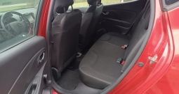 Renault Clio 1.5 dci 2014.g. Navi, klima, alu naplatci-kartice