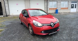 Renault Clio 1.5 dci 2014.g. Navi, klima, alu naplatci-kartice