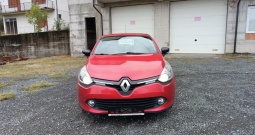 Renault Clio 1.5 dci 2014.g. Navi, klima, alu naplatci-kartice