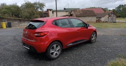 Renault Clio 1.5 dci 2014.g. Navi, klima, alu naplatci-kartice