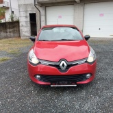 Renault Clio 1.5 dci 2014.g. Navi, klima, alu naplatci-kartice