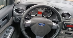 Ford Focus 1.6 tdci sw titanium