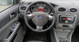 Ford Focus 1.6 tdci sw titanium