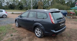 Ford Focus 1.6 tdci sw titanium