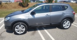 Nissan Qashqai 1,5 dCi, 2014.g