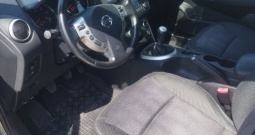 Nissan Qashqai 1,5 dCi, 2014.g