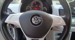 Vw Up! Beats 1.0 Pure White