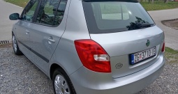 Fabia 1.6 Tdi, odlična, malo troši, lijepo vozi nove gume kuka 206 000 km