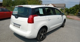 Peugeot 5008, 2016. godište, automatik 1.6 Diesel, reg.30.06.2025.